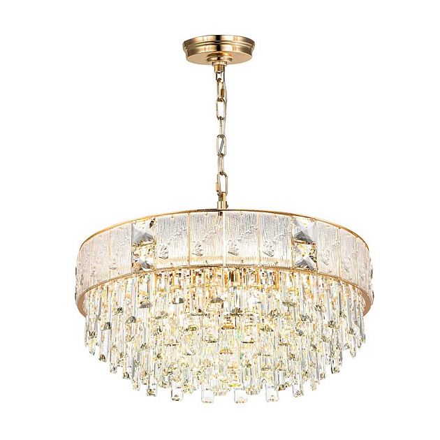 Подвесная люстра Odeon Light FIESTA 5070/12 Фото № 2