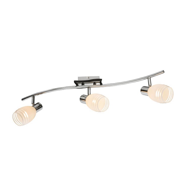 Спот Globo 541010-3 изображение 1 Спот Globo 541010-3 Фото № 1