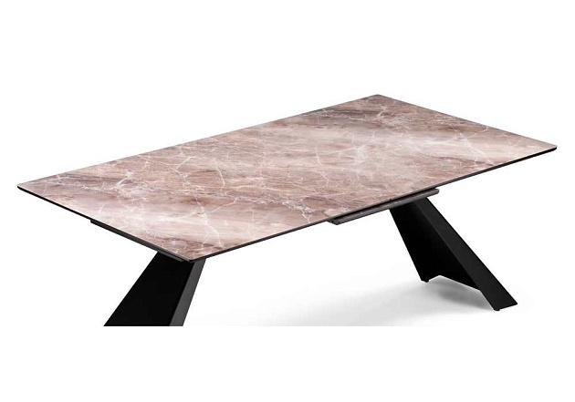 Кухонный стол Woodville Стиг 474323 изображение 7 Кухонный стол Woodville Стиг 474323 Фото № 7