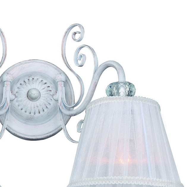 Бра F-Promo Amanda 2150-2W изображение 2 Бра F-Promo Amanda 2150-2W Фото № 2
