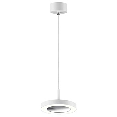 Подвесной светодиодный светильник Novotech Over Mirror 359280 1