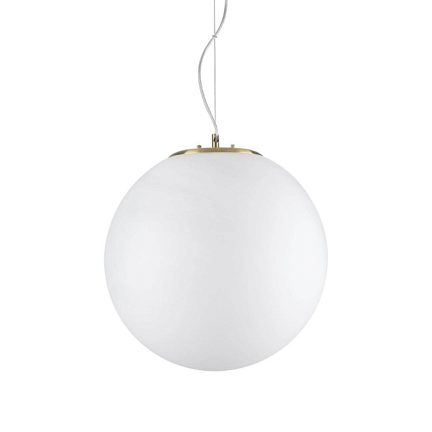Подвесной светильник Ideal Lux Grape SP1 Big 241364 изображение 1 Подвесной светильник Ideal Lux Grape SP1 Big 241364 Фото № 1