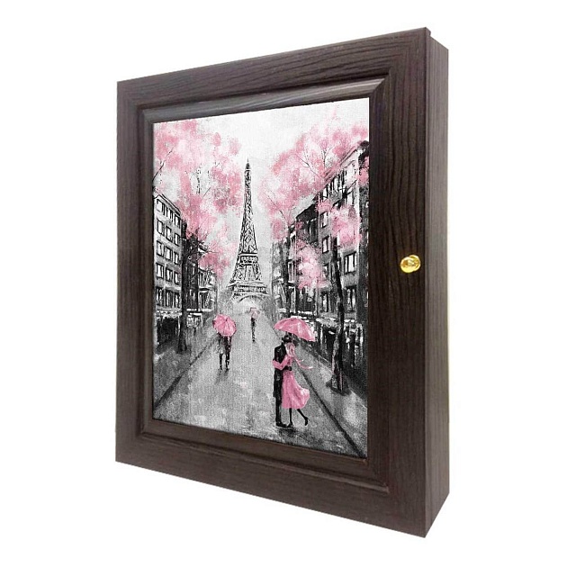 Ключница Toplight 24х29х4,5см TL-KB7509 Фото № 1