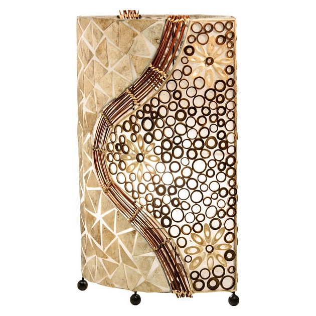 Настольная лампа Globo Bali 25824T Фото № 1