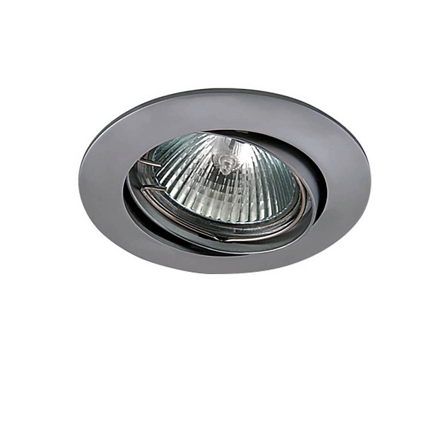 Встраиваемый светильник Lightstar Lega 011029 Фото № 1