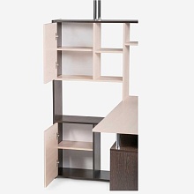 Письменный стол Woodville КС-15 295293 4