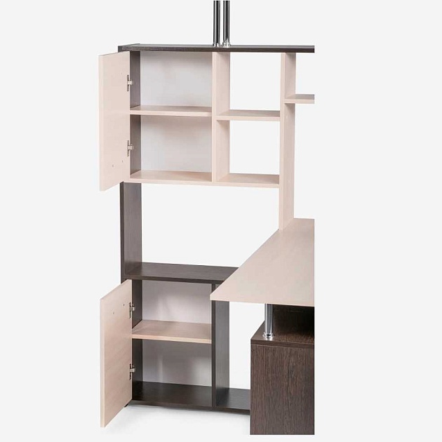 Письменный стол Woodville КС-15 295293 изображение 5 Письменный стол Woodville КС-15 295293 Фото № 5