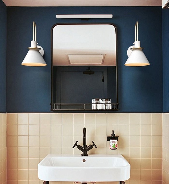 Бра Imperium Loft Coda 179704-26 изображение 3 Бра Imperium Loft Coda 179704-26 Фото № 3