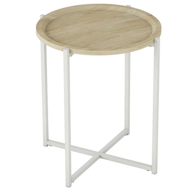 Кофейный стол Мебелик Бьерн 008250 изображение 1 Кофейный стол Мебелик Бьерн 008250 Фото № 1