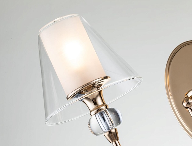 Бра Escada 1131/2A изображение 3 Бра Escada 1131/2A Фото № 3