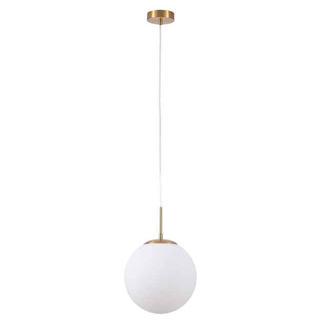 Подвесной светильник Arte Lamp Volare A1561SP-1PB Фото № 1