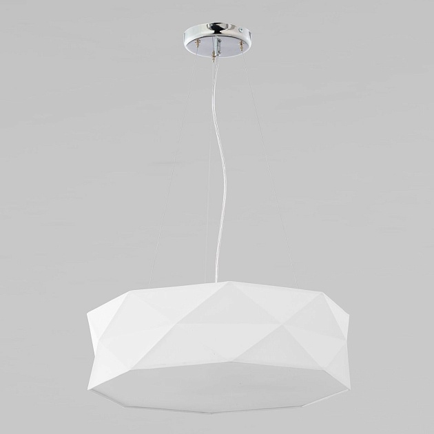Подвесной светильник TK Lighting 3311 Kantoor White изображение 1 Подвесной светильник TK Lighting 3311 Kantoor White Фото № 1