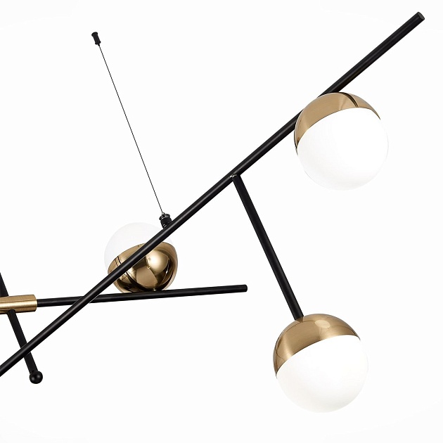 Подвесная люстра ST Luce Albero SL1507.422.06 Фото № 2
