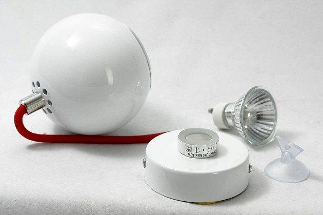 Спот Lussole Loft GRLSP-9957 изображение 3 Спот Lussole Loft GRLSP-9957 Фото № 3