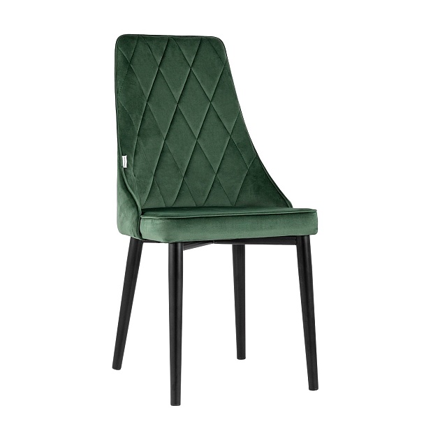 Кухонный стул Stool Group Версаль велюр зеленый AV 425-H30-08 Фото № 1