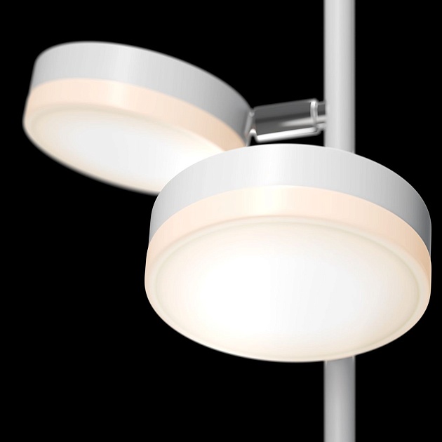 Торшер Maytoni Fad MOD070FL-L12W3K изображение 3 Торшер Maytoni Fad MOD070FL-L12W3K Фото № 3