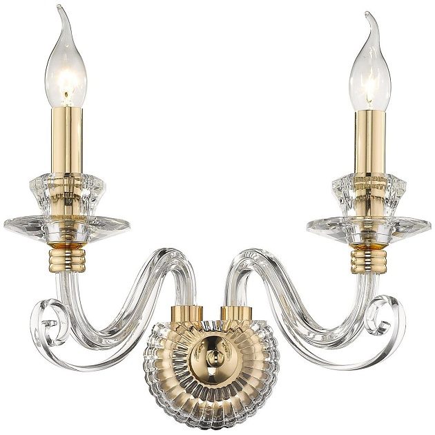 Бра Wertmark Nadine WE170.02.301 Фото № 1