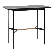 Барный стол Stool Group Knobb T-003H black Dual