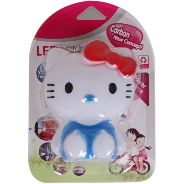 Ночник Reluce 01717-0.2-01 изображение 3 Ночник Reluce 01717-0.2-01 Фото № 3