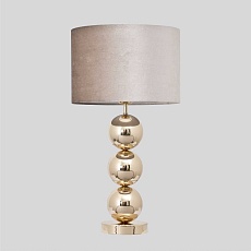 Настольная лампа Modelux ML.701.01TL GD 2