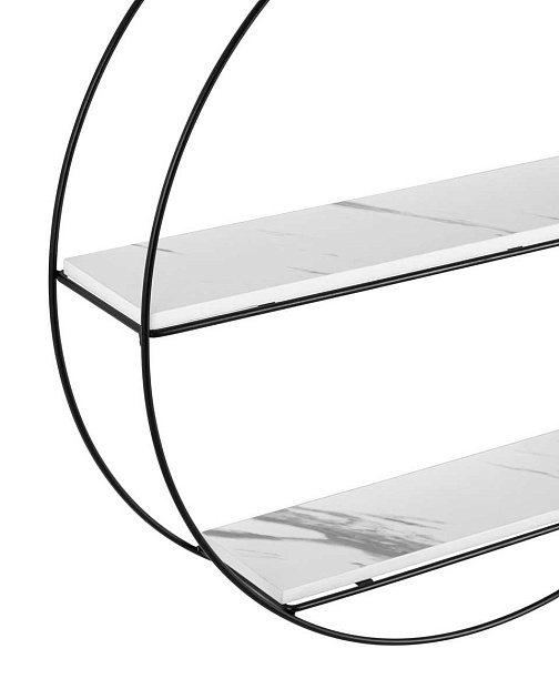 Стеллаж Stool Group Luna FDC9685 bl w/m изображение 3 Стеллаж Stool Group Luna FDC9685 bl w/m Фото № 3