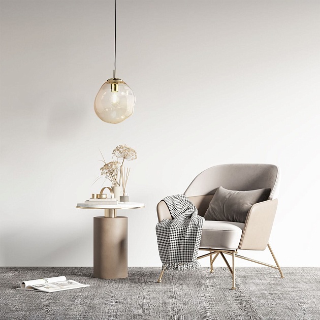Подвесной светильник TK Lighting 10083 Sol Фото № 5