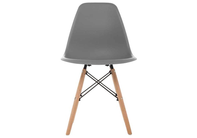 Кухонный стул Woodville Eames 11181 изображение 8 Кухонный стул Woodville Eames 11181 Фото № 8