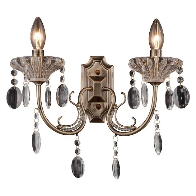 Бра Toplight Yolanda TL7210B-02AB Фото № 1