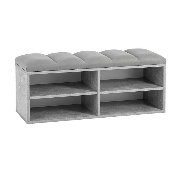 Обувница Stool Group Хольст vt-holst-2-gr-904 Фото № 1