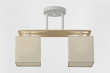 Потолочная люстра Escada 1117/2PL 1