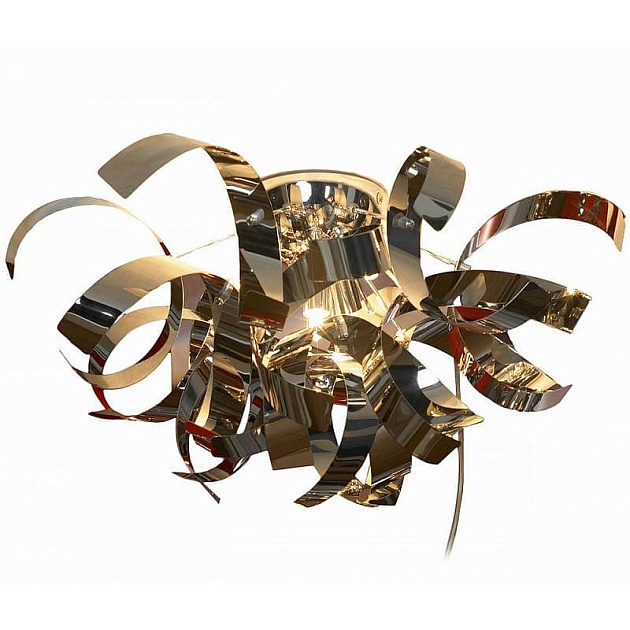 Потолочная люстра Lussole Briosco GRLSA-5907-06 изображение 1 Потолочная люстра Lussole Briosco GRLSA-5907-06 Фото № 1