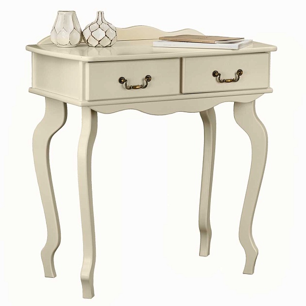 Консоль Мебелик Берже 21 008152 изображение 15 Консоль Мебелик Берже 21 008152 Фото № 15