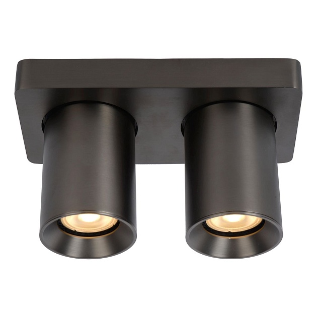 Спот Lucide Nigel 09929/10/16 изображение 5 Спот Lucide Nigel 09929/10/16 Фото № 5