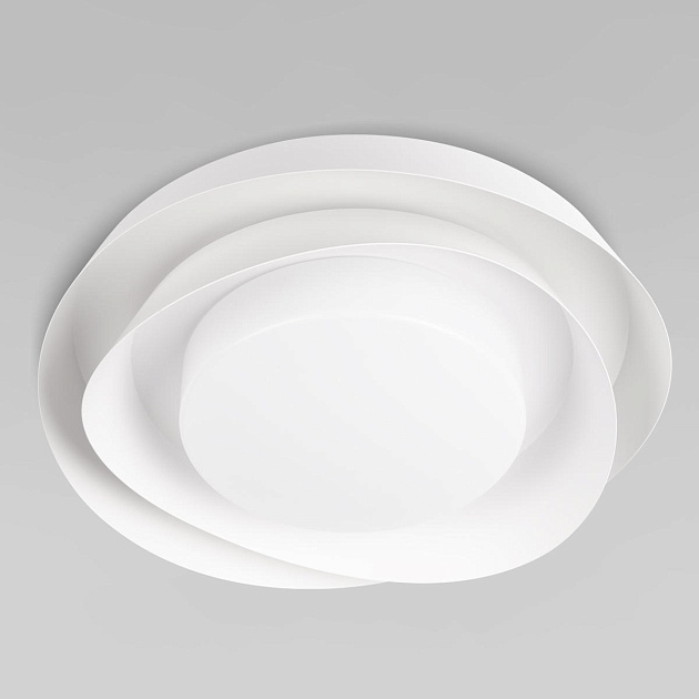 Потолочный светильник Loft IT Petale 10256 White изображение 5 Потолочный светильник Loft IT Petale 10256 White Фото № 5