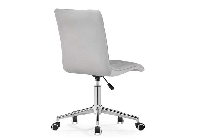 Поворотное кресло Woodville Квадро 539659 Фото № 6