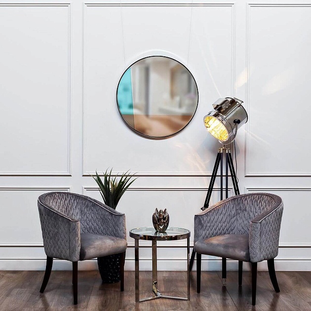 Журнальный стол Garda Decor 47ED-ET031 Фото № 4