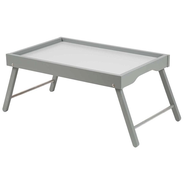 Столик-поднос Мебелик Селена 006589 изображение 1 Столик-поднос Мебелик Селена 006589 Фото № 1