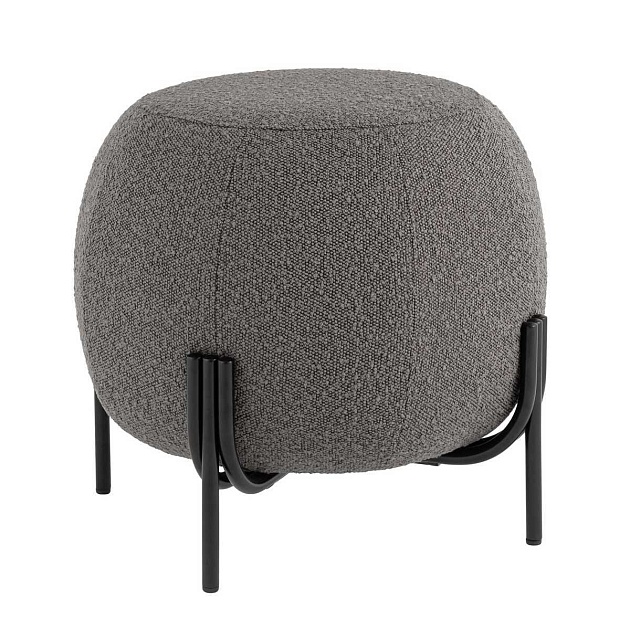 Пуф Stool Group Флик vd-flik-dg Фото № 1