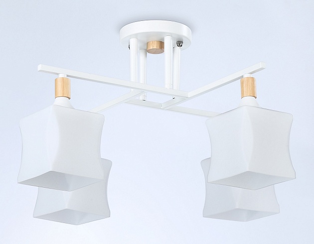 Потолочная люстра Ambrella light Traditional Modern TR9495 Фото № 3