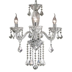 Подвесная люстра Ideal Lux Tiepolo SP3 034706