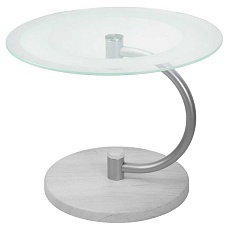 Журнальный стол Мебелик Дуэт 13Н 007245