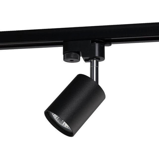 Трековый светильник Nowodvorski Profile Eye 9322 изображение 1 Трековый светильник Nowodvorski Profile Eye 9322 Фото № 1