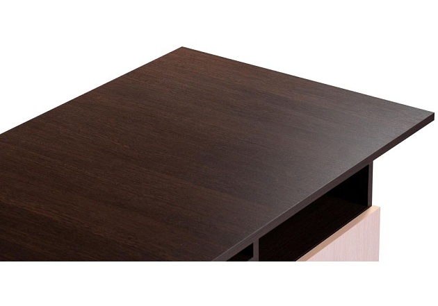 Письменный стол Woodville Бриз 292530 Фото № 4