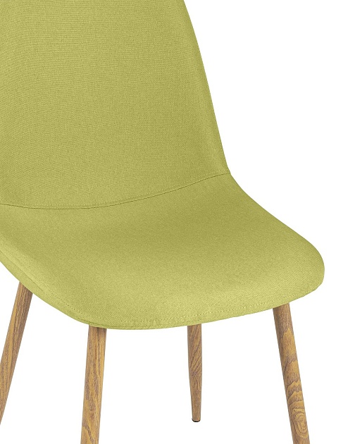 Кухонный стул Stool Group Валенсия желтый DC-93025B 1009-15 Фото № 4