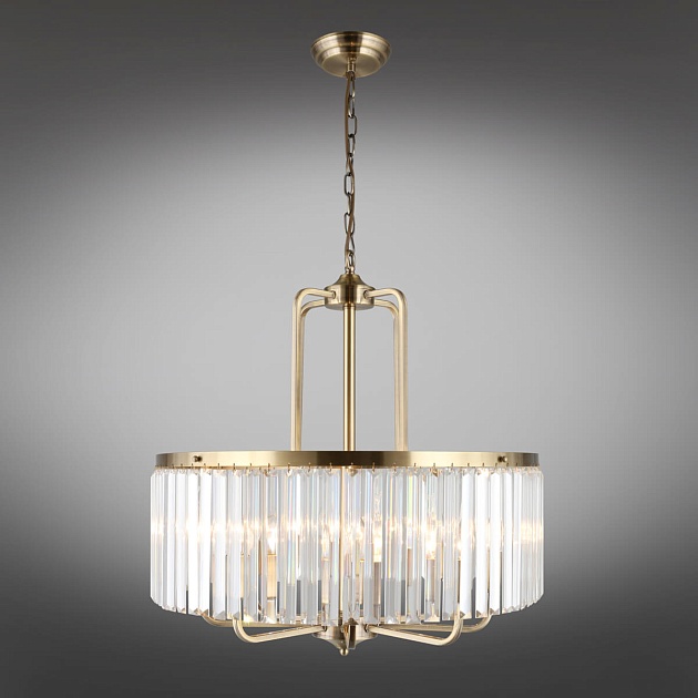 Подвесная люстра Omnilux Borno OML-66003-08 Фото № 8