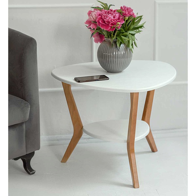 Журнальный стол Мебелик BeautyStyle 15 007835 Фото № 13