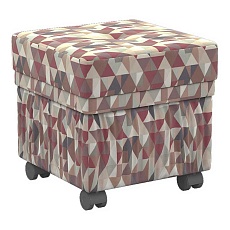 Пуф Мебелик BeautyStyle 5 007552