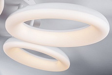 Потолочная светодиодная люстра Escada 10204/5LED 5