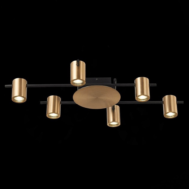 Потолочная люстра ST Luce Veroli SL1207.402.06 Фото № 2