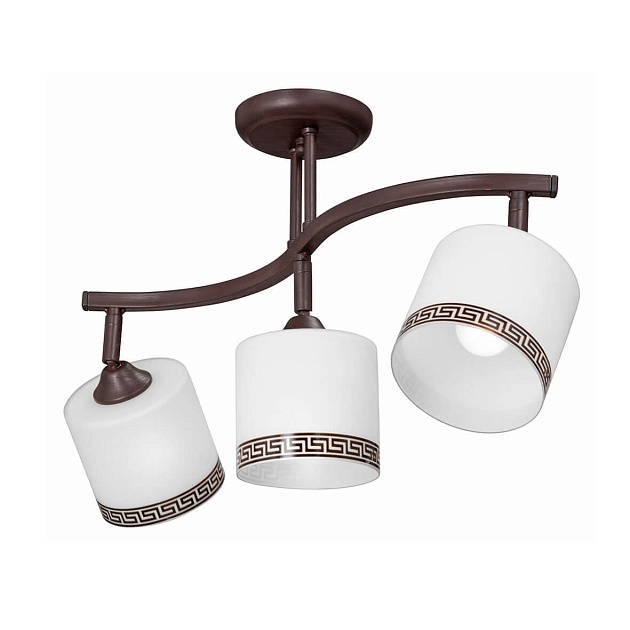 Спот Vitaluce V3726-7/3PL изображение 1 Спот Vitaluce V3726-7/3PL Фото № 1